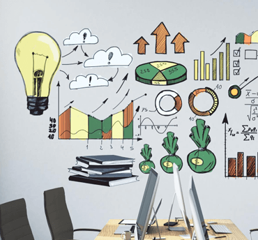 PLANNING & STRATEGY